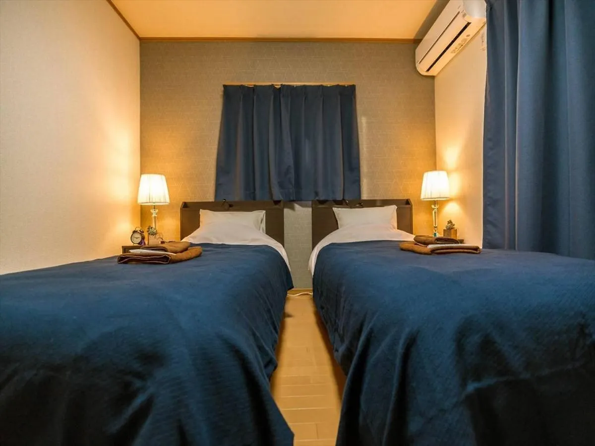 Holiday home Katsushika Takasago House Villa Tokyo Japan
