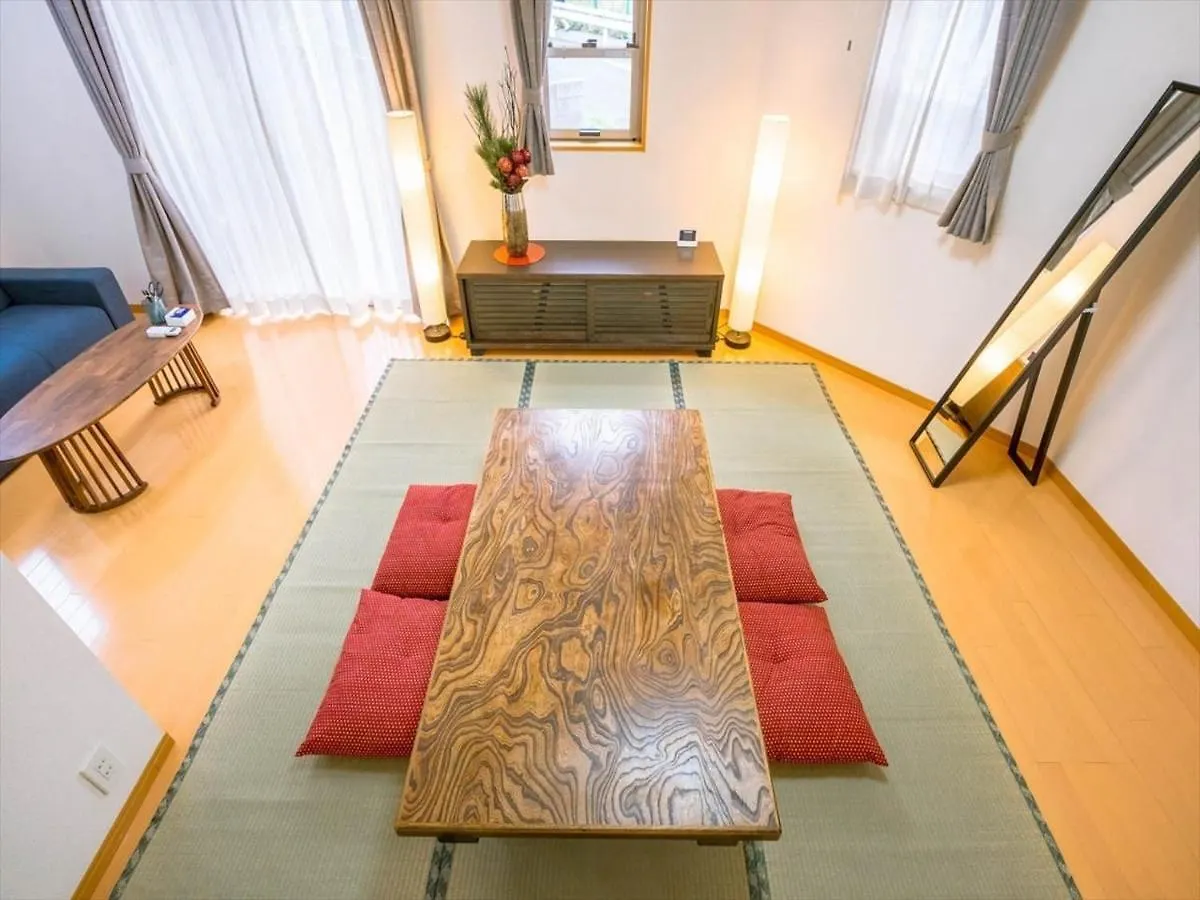 Holiday home Katsushika Takasago House Villa Tokyo