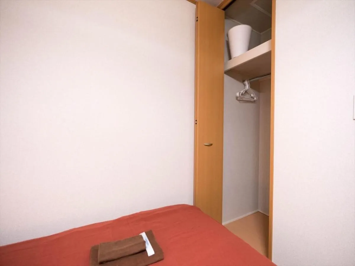 Holiday home Katsushika Takasago House Villa Tokyo