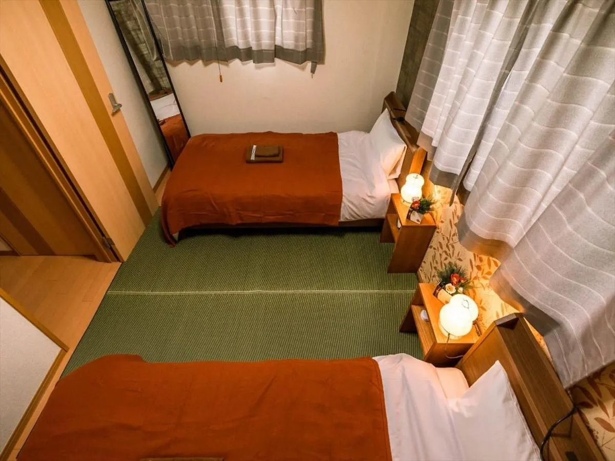 Holiday home Katsushika Takasago House Villa Tokyo Japan
