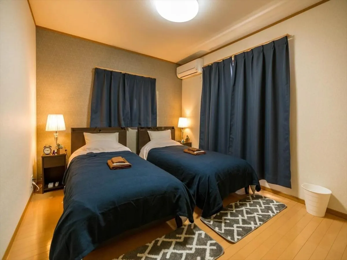 Holiday home Katsushika Takasago House Villa Tokyo