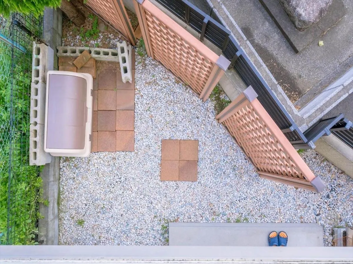 Holiday home Katsushika Takasago House Villa Tokyo