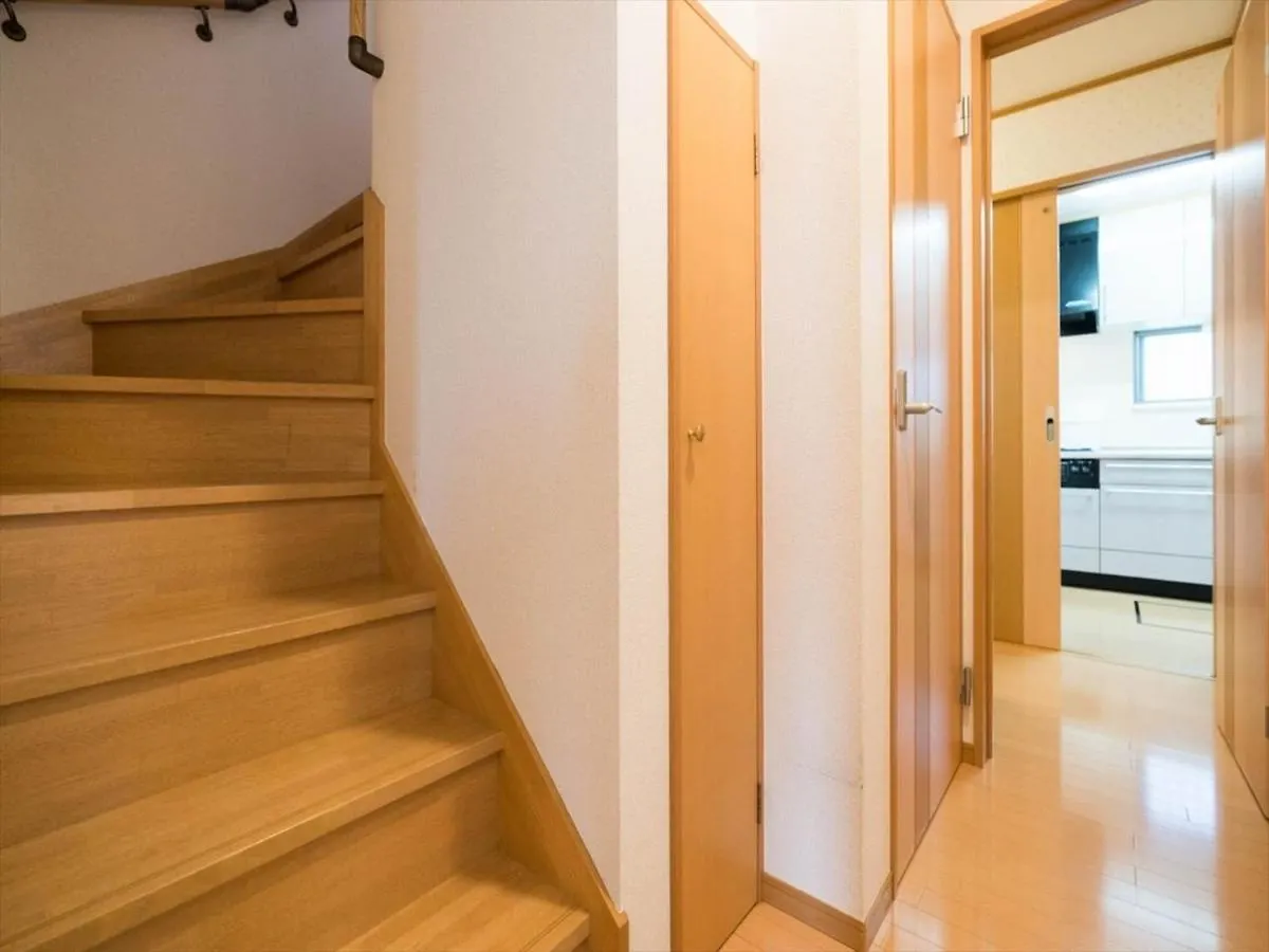 Katsushika Takasago House Villa Tokyo Japan
